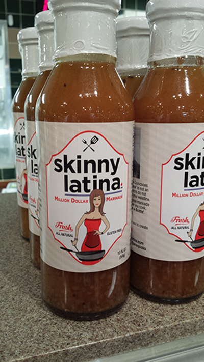 Skinny Latina Foods, Inc. Issues Recall for Undeclared Soy